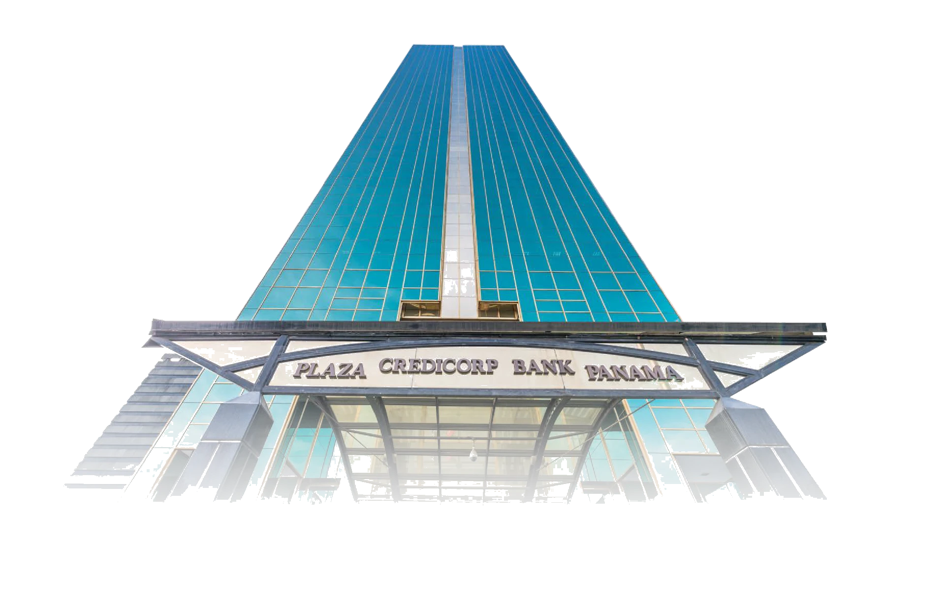 Plaza Credicorp Bank Panamá